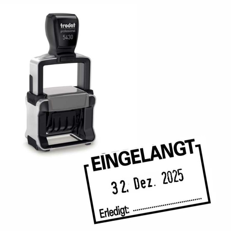 KADS Nagel Stempelplatte FA035 – DIY Nail Art Vorlage Mit Edelstahl Für Kreative Maniküre