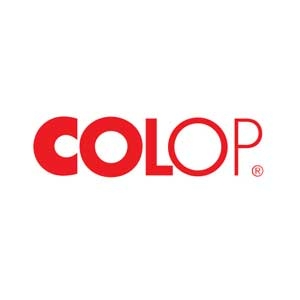 Colop Stempelprodukte Logo