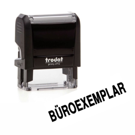 4912.bueroexemplar